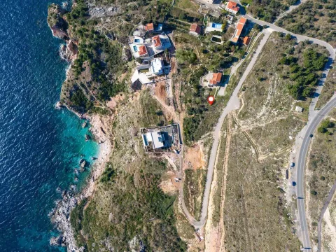 Sale, land lot, 573m², Skočiđevojka, Budva - image 6