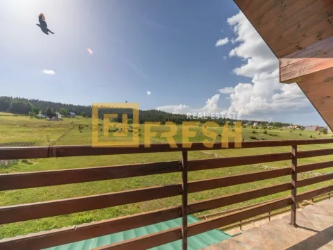 Prodaja, kuća, 300m², Žabljak, Crna Gora - image 26