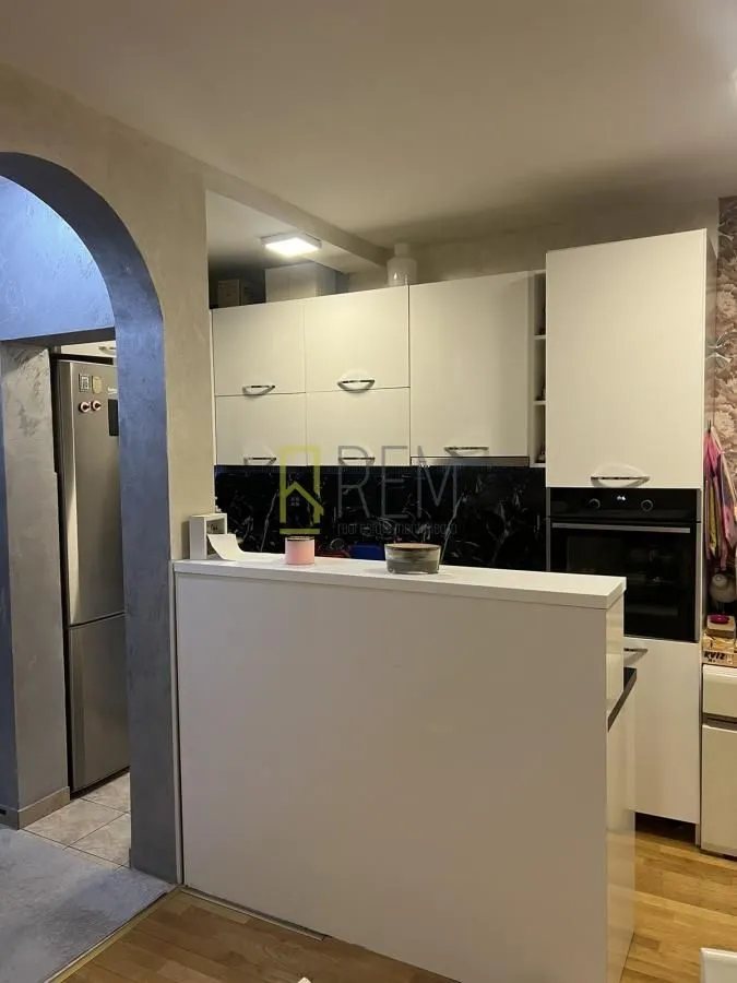 Prodaja, dvosoban stan, 56m², Pobrežje, Podgorica