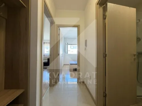 Rent, one bedroom apartment, 48m², City Kvart, Podgorica - image 8