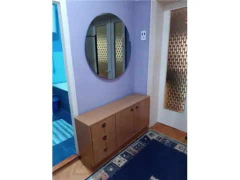 Izdavanje, jednosoban stan, 45m², Čair, Niš - image 8