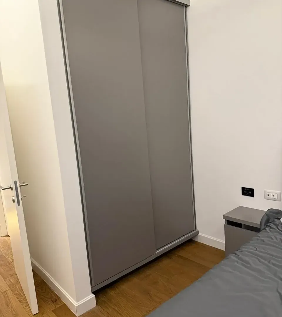 Sale, one bedroom apartment, 65m², Soho City, Bar