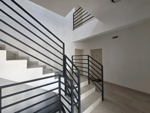 Rent, one bedroom apartment, 46m², Gorica C, Podgorica - image 11
