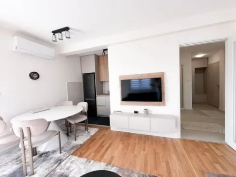 Izdavanje, stan, 60m², Zabjelo, Podgorica - image 8