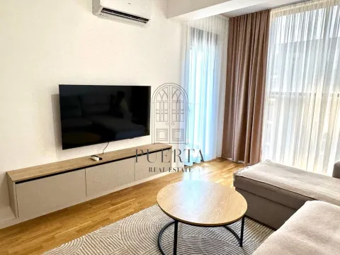 Rent, two bedroom apartment, 64m², Stari Aerodrom, Podgorica - image 2