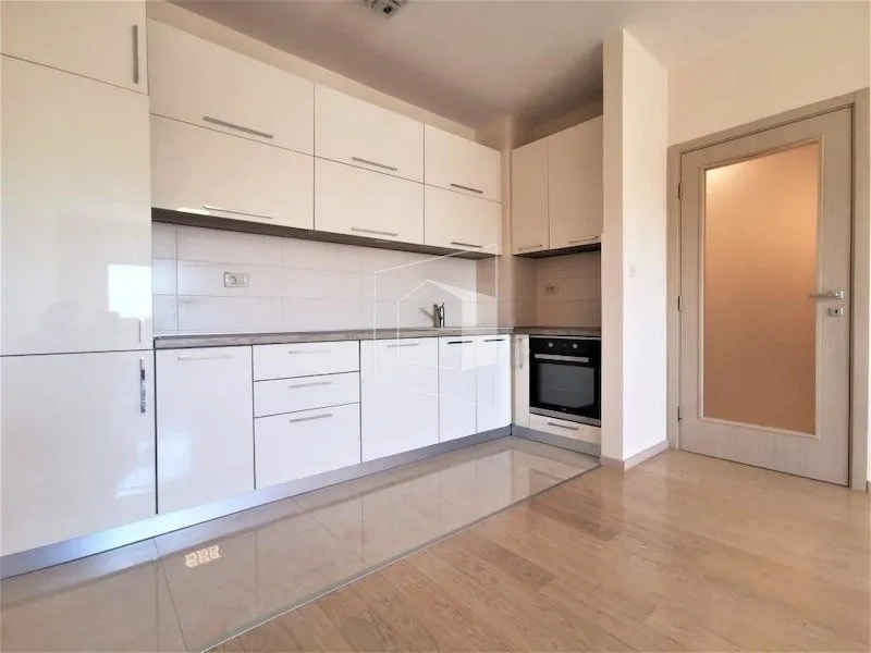 Prodaja, stan, 68m², City Kvart, Podgorica