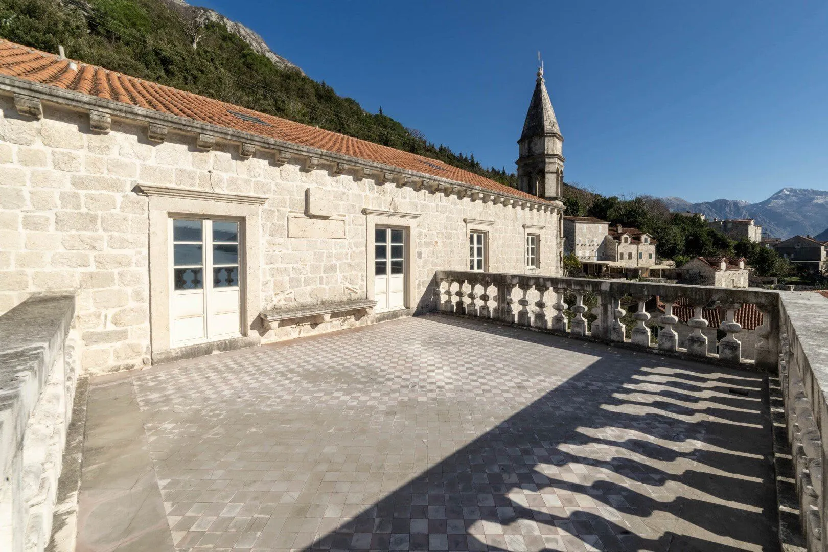 Sale, house, 565m², Perast, Kotor