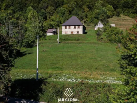 Sale, land lot, 4529m², Gornje Lipovo, Kolašin - image 8