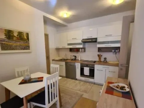 Stan-na-dan, jednosoban stan, 51m², City Kvart, Podgorica - image 2