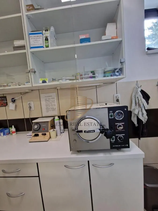 Rent, office space, 25m², Novi Beograd Sve Podlokacije, Beograd