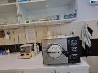 Izdavanje, poslovni prostor, 25m², Novi Beograd Sve Podlokacije, Beograd - image 8