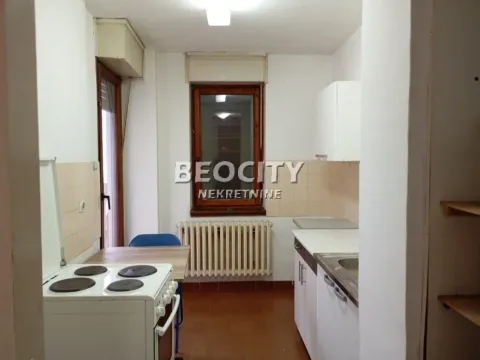 Rent, two bedroom apartment, 54m², Novo naselje, Novi Sad - image 3