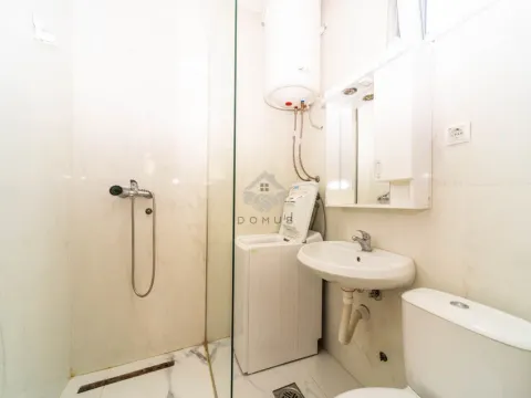 Izdavanje, stan, 28m², Krivi Most, Podgorica - image 6