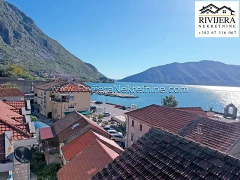 Prodaja, kuća, 350m², Risan, Kotor - image 2
