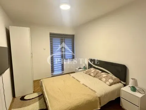 Izdavanje, jednosoban stan, 47m², Preko Morače, Podgorica - image 7