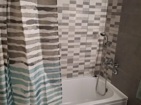 Rent, one bedroom apartment, 46m², Kava, Tivat - image 8