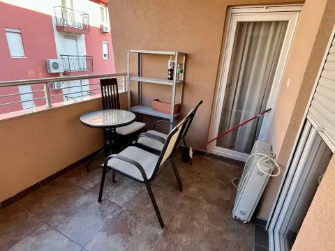 Rent, one bedroom apartment, 60m², Kruševac, Podgorica - image 3