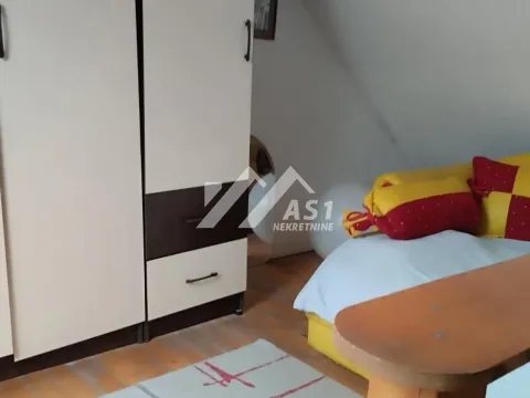 Rent, one bedroom apartment, 31m², Centar, Novi Sad - image 7