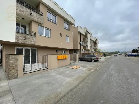 Rent, one bedroom apartment, 40m², Novi Sad, Srbija - image 9