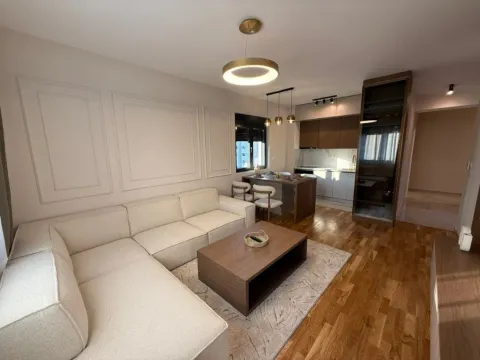 Rent, studio apartment, 65m², Vezirov Most, Podgorica - image 7