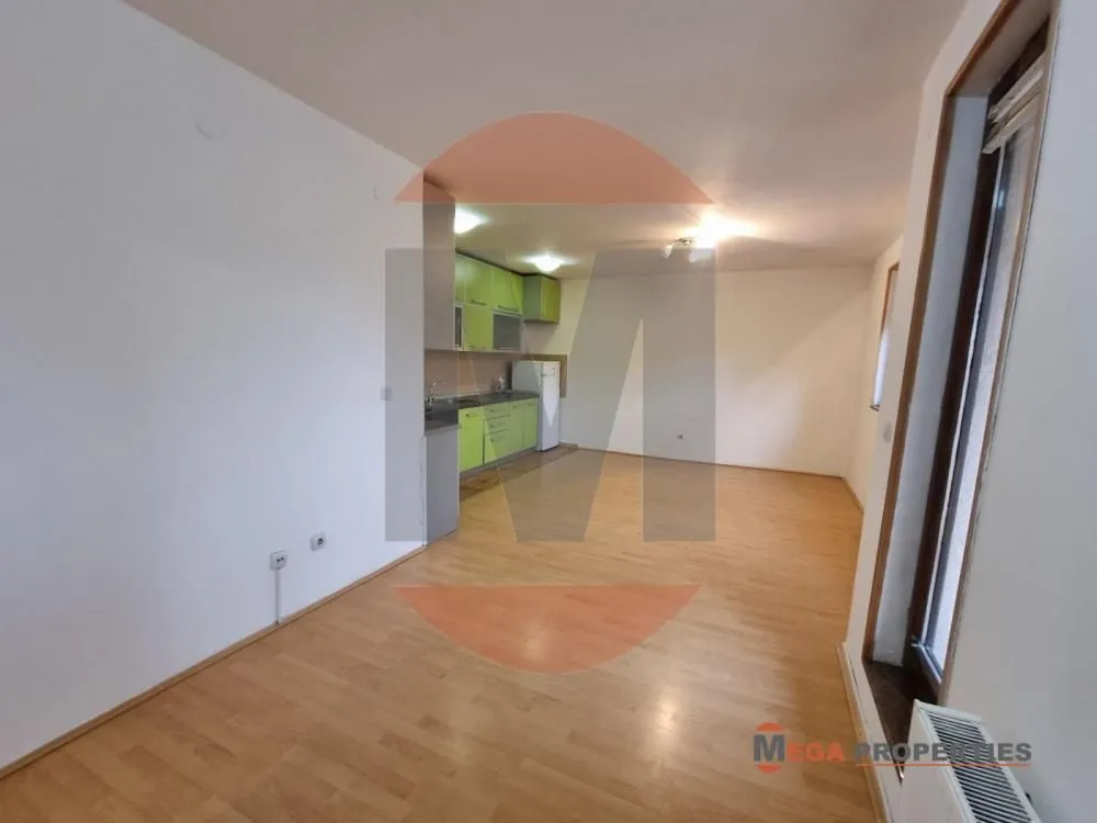 Rent, one bedroom apartment, 45m², Borča 1, Borča Sve Podlokacije