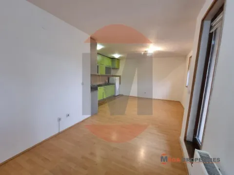 Izdavanje, jednosoban stan, 45m², Borča 1, Borča Sve Podlokacije - image 4