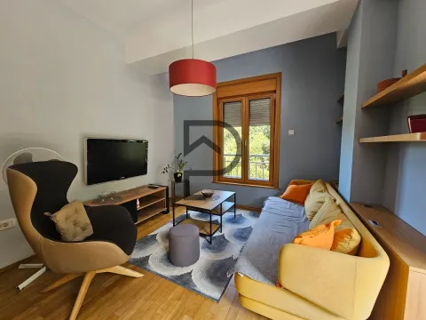 Rent, one bedroom apartment, 53m², Centar, Podgorica - image 3