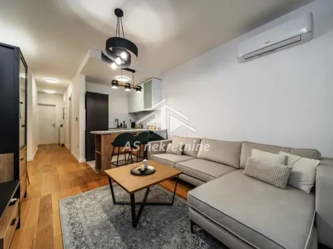 Stan in Vukov Spomenik