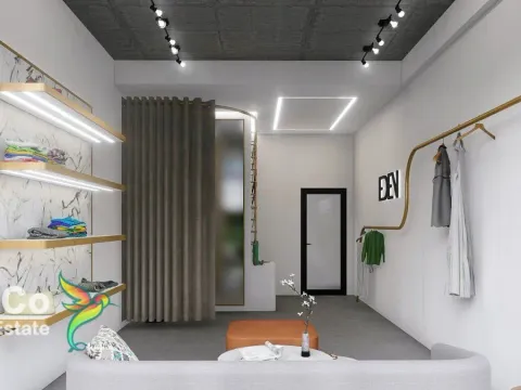 Izdavanje, poslovni prostor, 30m², Preko Morače, Podgorica - image 2