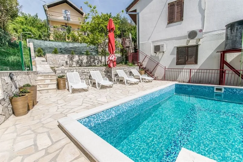 Prodaja, kuća, 100m², Sušćepan, Herceg Novi