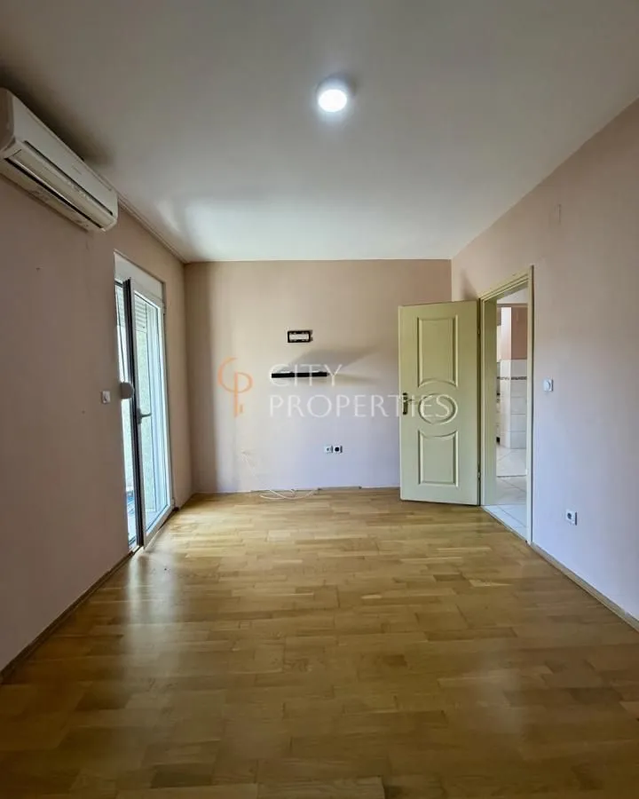Rent, apartment, 69m², Ljubović, Podgorica