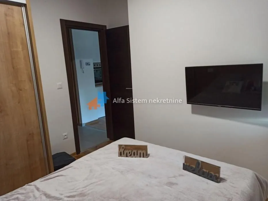 Prodaja, stan, 31m², Palisad, Zlatibor