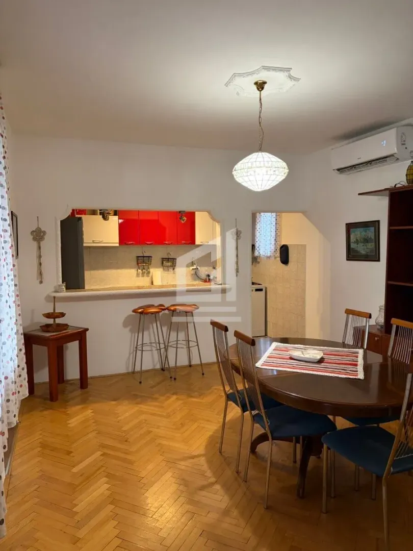 Rent, house, 106m², Zabjelo, Podgorica