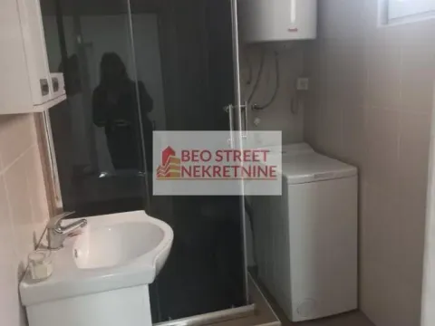 Rent, two bedroom apartment, 64m², Savski Venac, Beograd - image 6