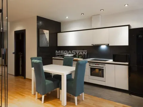 Rent, two bedroom apartment, 61m², Palilula Sve Podlokacije, Beograd - image 7