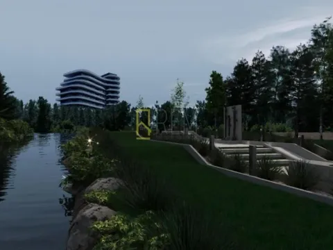 Sale, one bedroom apartment, 45m², Bečići, Budva - image 4