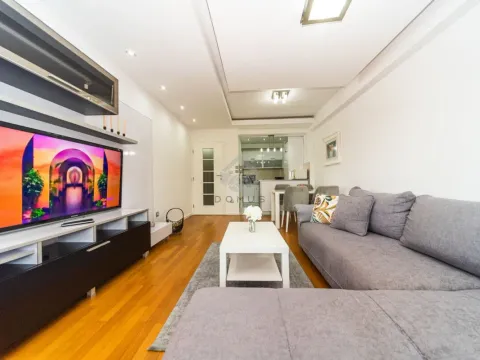 Stan in Stari Aerodrom