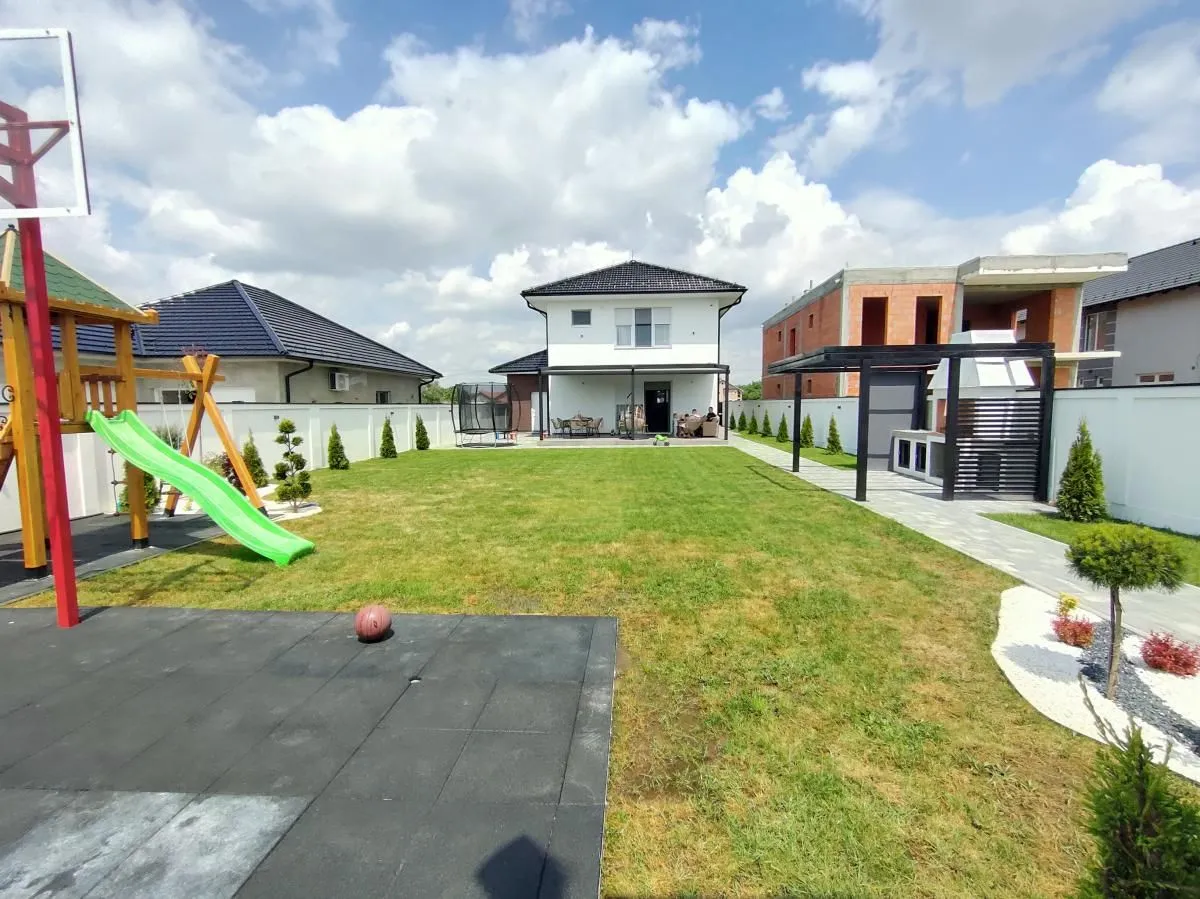 Prodaja, kuća, 200m², Veternik, Novi Sad Sve Podlokacije