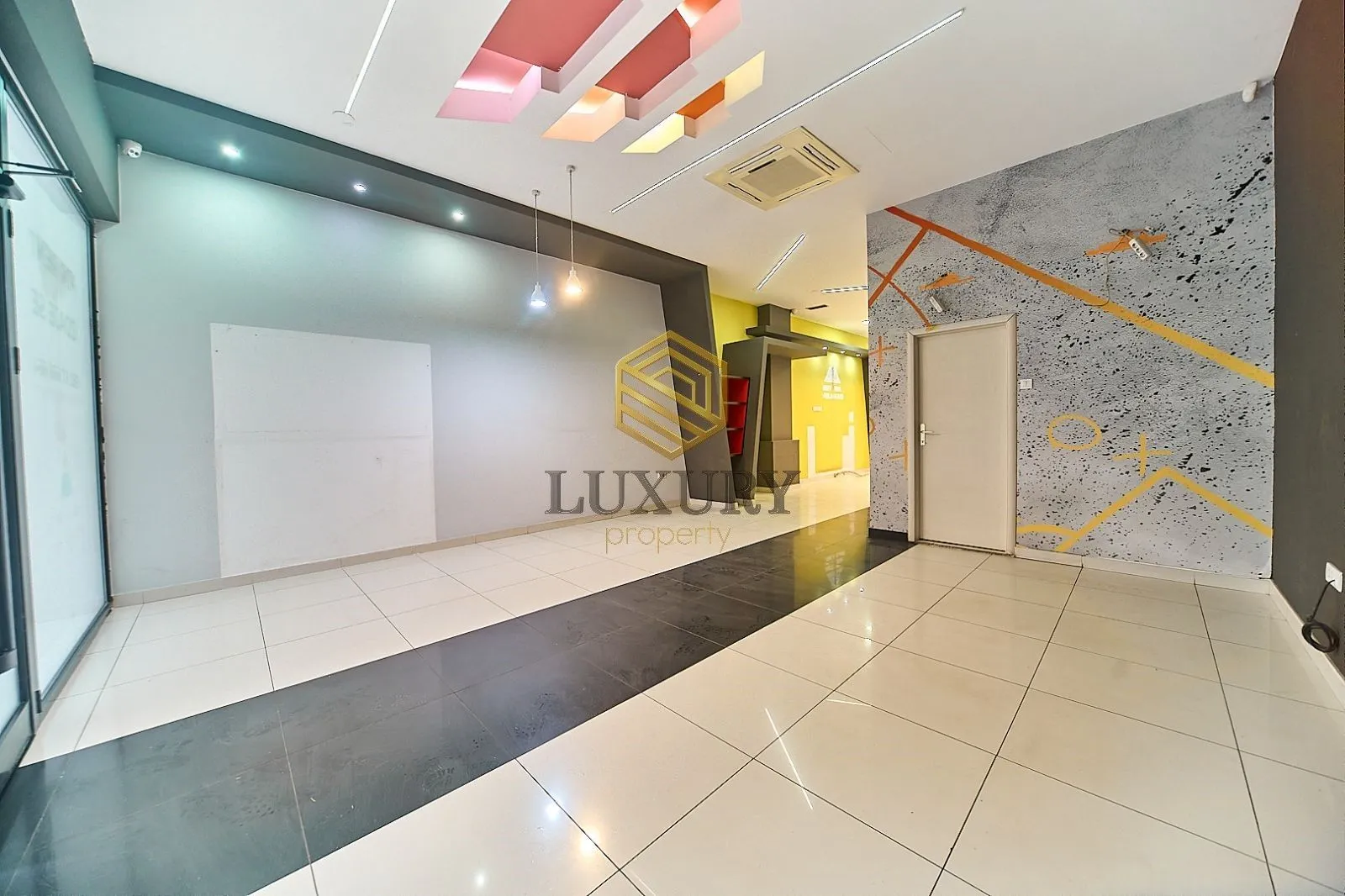 Rent, office space, 223m², Preko Morače, Podgorica
