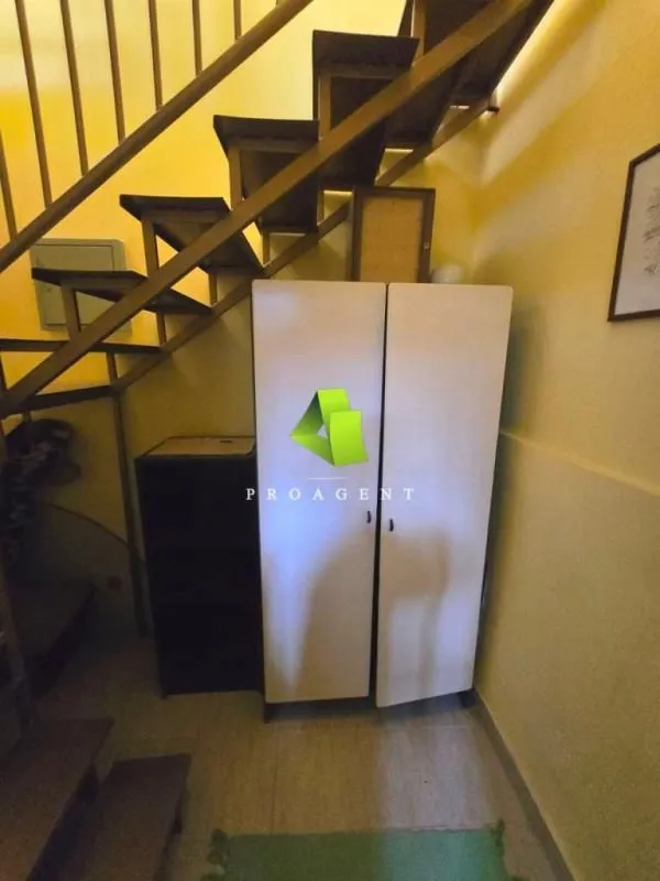 Rent, apartment, 37m², Medijana, Niš