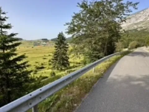 Prodaja, plac, 800m², Motički gaj, Žabljak - image 4