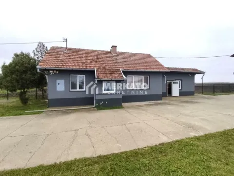 Prodaja, plac, 26200m², Žitište, Zrenjanin - image 16