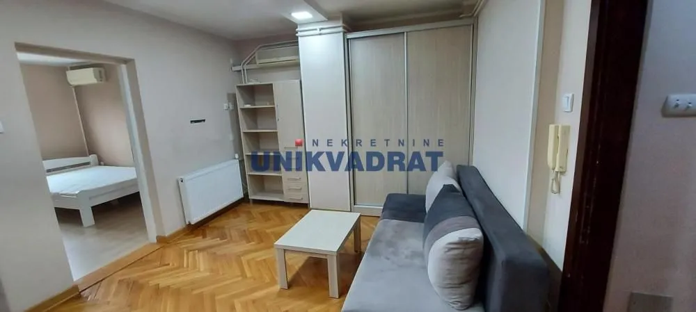 Rent, two bedroom apartment, 60m², Brace Jerković, Voždovac Sve Podlokacije