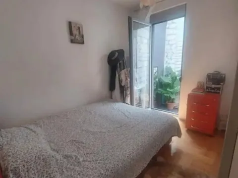 Sale, one bedroom apartment, 49m², Bečići, Budva - image 4