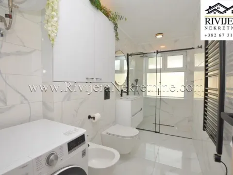 Prodaja, dvosoban stan, 90m², Kumbor, Herceg Novi - image 4
