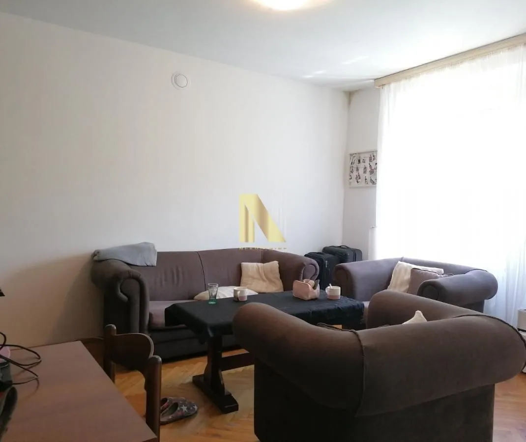 Rent, one bedroom apartment, 36m², Grbavica, Novi Sad Sve Podlokacije