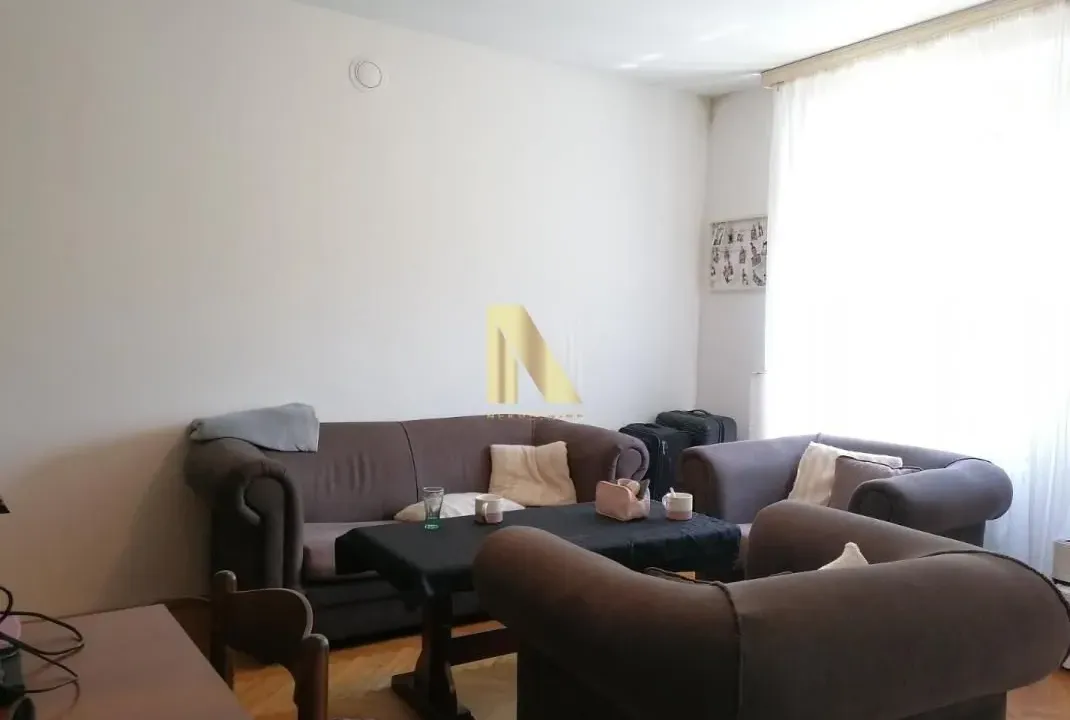 Rent, one bedroom apartment, 36m², Grbavica, Novi Sad Sve Podlokacije