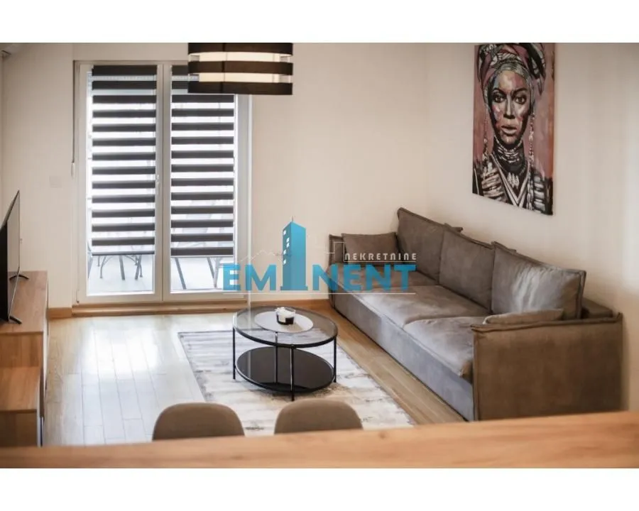 Rent, two bedroom apartment, 40m², Zemun Gornji Grad, Zemun Sve Podlokacije