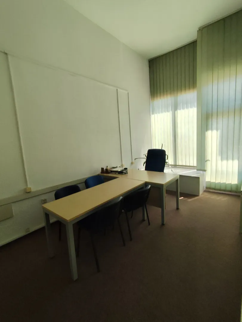Rent, office space, 114m², Gintaš, Podgorica