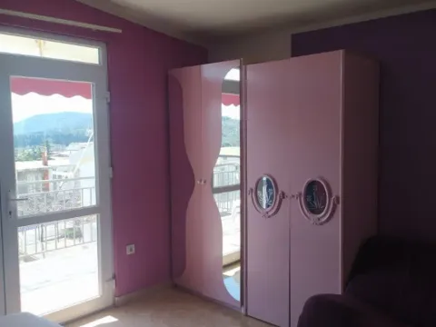 Izdavanje, garsonjera, 27m², Sutomore, Bar - image 7